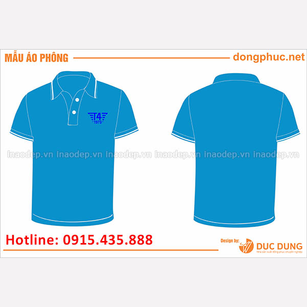 Công ty may áo đồng phục giá rẻ tại Gò Vấp | Cong ty may ao dong phuc gia re tai Go Vap